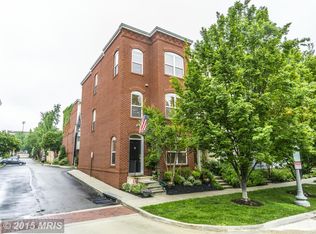 2135 12th Pl NW, Washington, DC 20009