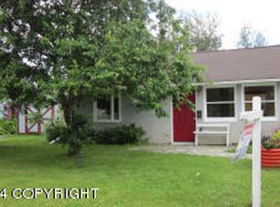 1508 Nunaka Dr, Anchorage, AK 99504