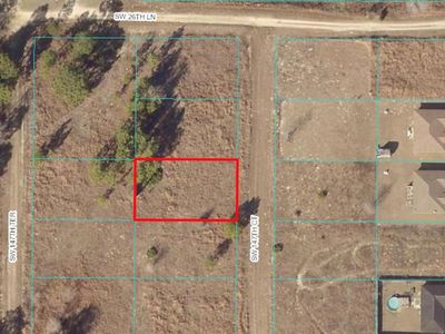 SW 147th Ct LOT 15, Ocala, FL, 34481