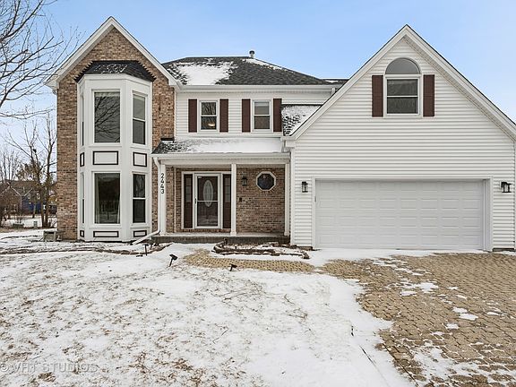 2nd image of 2443 Millington Ct