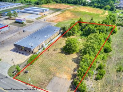 3600 S Harrah Rd, Harrah, OK, 73045