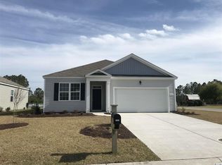 526 Hay Hill Ln LOT 787, Myrtle Beach, SC 29579