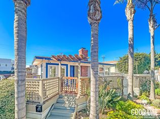 4898 Dixie Dr, San Diego, CA 92109