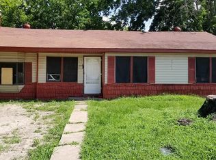 4205 Mallow St, Houston, TX 77051