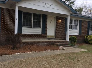 374 Platinum St, Fayetteville, NC 28311