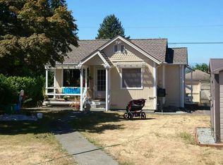 6333 38th Ave SW, Seattle, WA 98126