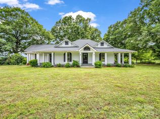 226 Dobbins Rd, Ellenboro, NC 28040