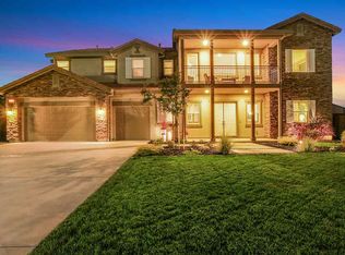 508 Yelland Way, Brentwood, CA 94513