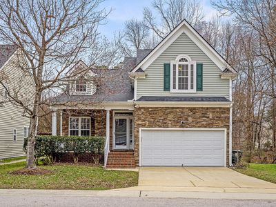 8242 Marshall Brae Dr, Raleigh, NC, 27616