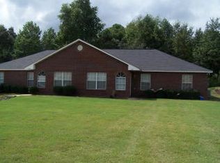 206 Harmon Dr, Auburn, AL 36832