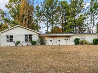 655 Woodridge Dr, Tuscaloosa, AL 35406