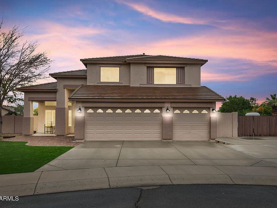 1st image of 7809 W FOOTHILL Drive