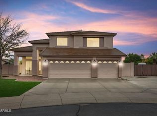 7809 W Foothill Dr, Peoria, AZ 85383