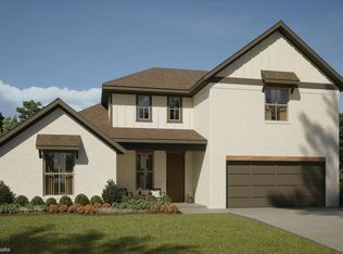 2121 Ten Mile Creek Blvd, Celina, TX 75009