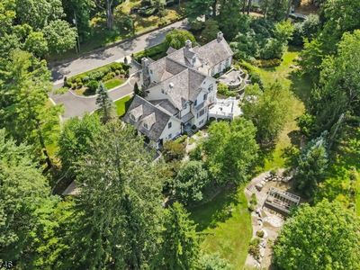 46 Hathaway Ln, Essex Fells, NJ, 07021
