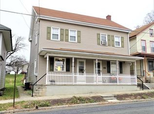 47 E Main St, Newmanstown, PA 17073