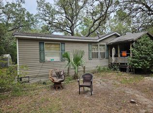 16527 SW 47th Place Rd, Ocala, FL 34481