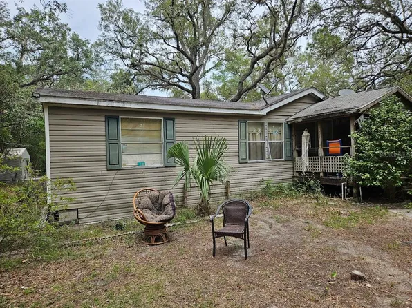 16527 SW 47th Place Rd, Ocala, FL 34481