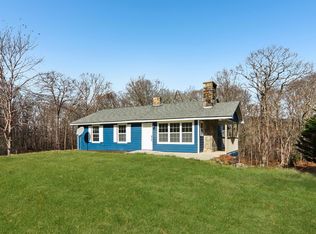 8388 Buck Creek Road, Highlands, NC 28741