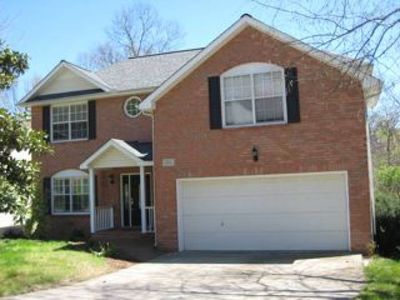 1024 Elmshade Ln, Nashville, TN, 37211