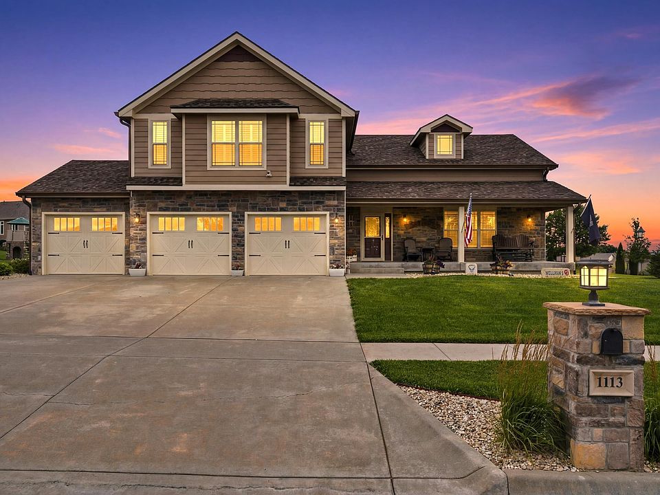 1st image of 1113 Lochenshire Cir