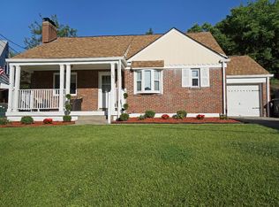 6629 Sampson Ln, Cincinnati, OH 45236