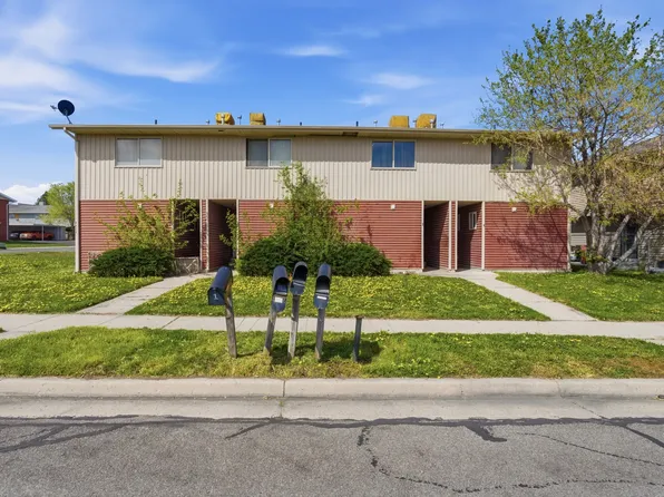 4526 S Dean Dr, West Valley City, UT 84120