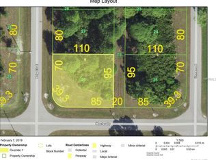 81 Brig Cir E, Placida, FL 33946