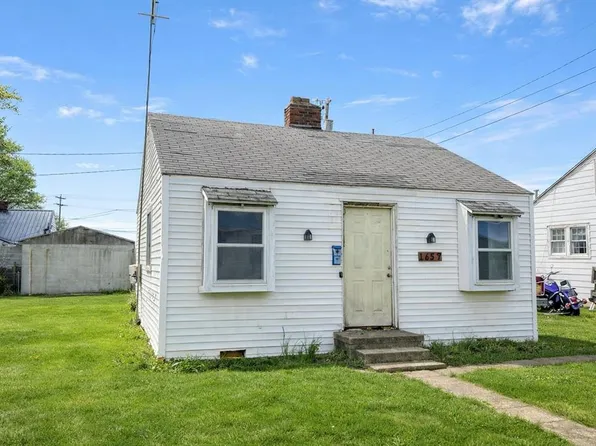 1669 Glendale Ave, Owensboro, KY 42303