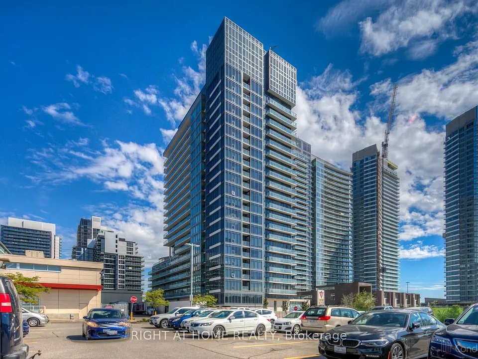 72 Esther Shiner Blvd #308