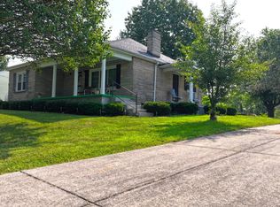 80 Davis Lake Rd, Owenton, KY 40359