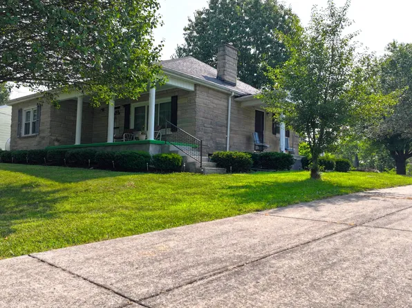 80 Davis Lake Rd, Owenton, KY 40359