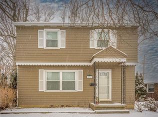 337 Lincoln Ave, Cuyahoga Falls, OH 44221