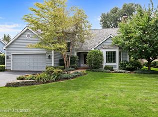 231 E North Ave, Lake Bluff, IL