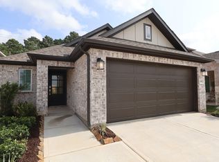 20602 Draper Rd, Tomball, TX 77447