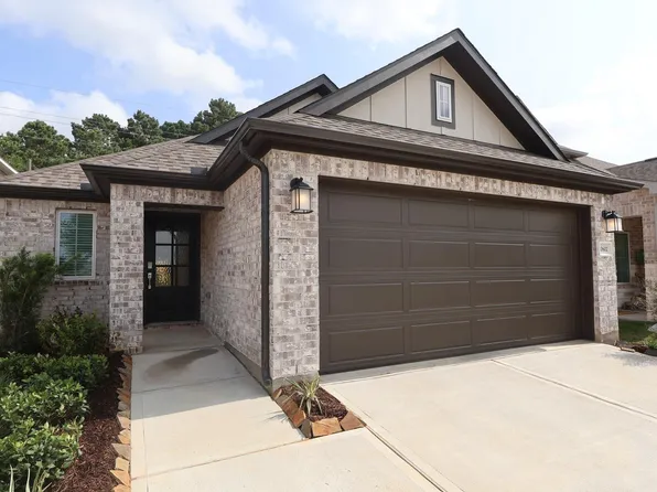 20602 Draper Rd, Tomball, TX 77447