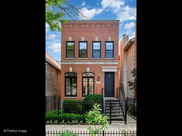 2227 W Medill Ave, Chicago, IL 60647