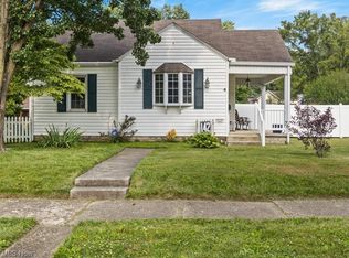 142 Day Ave, Newark, OH 43055