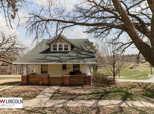 1121 5th St, Peru, NE 68421