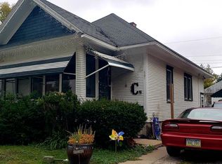 805 S 18th St, Fort Dodge, IA 50501