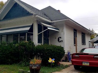 805 S 18th St, Fort Dodge, IA, 50501