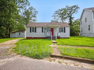 3407 Essex Cir, Norfolk, VA 23513