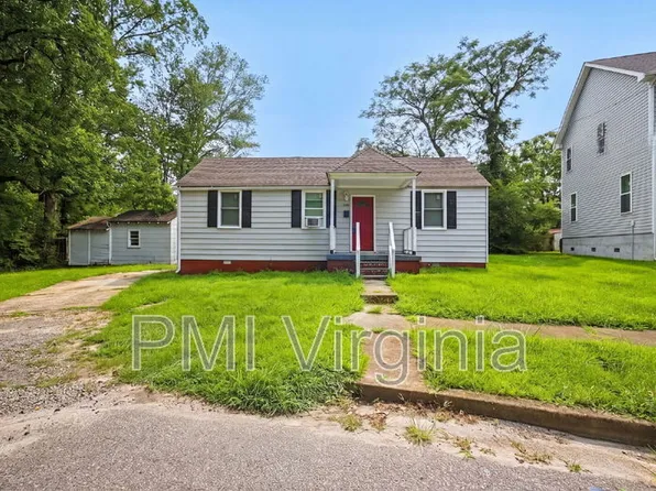3407 Essex Cir, Norfolk, VA 23513