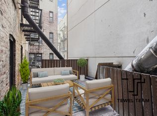 23 E 109th St UNIT 2BB, New York, NY 10029