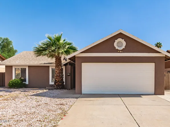 6533 N 71ST Avenue, Glendale, AZ 85303