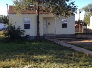 3806 NE 21st Ave, Amarillo, TX 79107