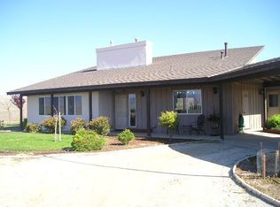 36304 Highway 33, Coalinga, CA 93210