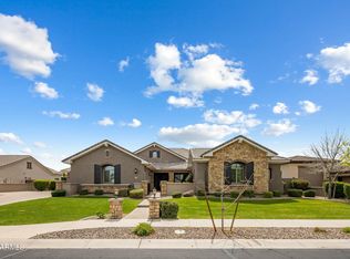 2051 E ARIS Drive, Gilbert, AZ 85298