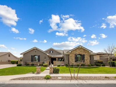 2051 E ARIS Drive, Gilbert, AZ, 85298