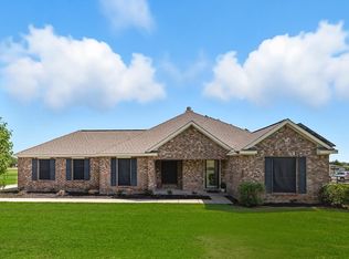 154 County Road 2513, Decatur, TX 76234